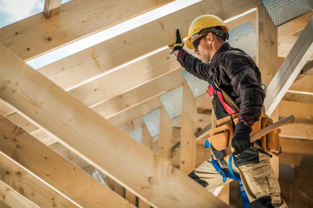 Best Gutter Installation and Roofing  in Waterville, NY