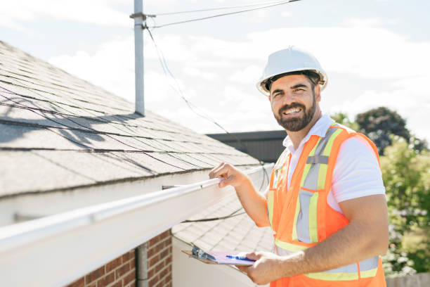Best New Roof Installation  in Waterville, NY
