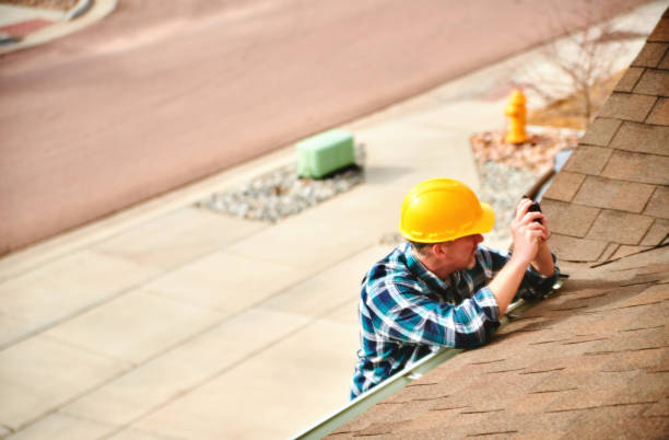 Best Roof Maintenance Services  in Waterville, NY