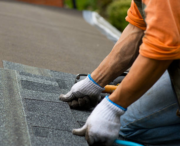 Quick and Trustworthy Emergency Roof Repair Services in Waterville, NY